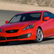 Illustration for article titled 2010 Hyundai Genesis Coupe: First Drive